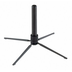 Knig & Meyer 15232 Cross flute stand